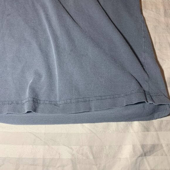 Labour Day Edmonton Eskimo Vs Calgary Stampeders Vintage Shirt Size XL - Picture 2 of 10